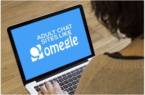 omegle girls pussy|Adult Omegle Alternatives: 7 Best Video Chat Sites Like Omegle